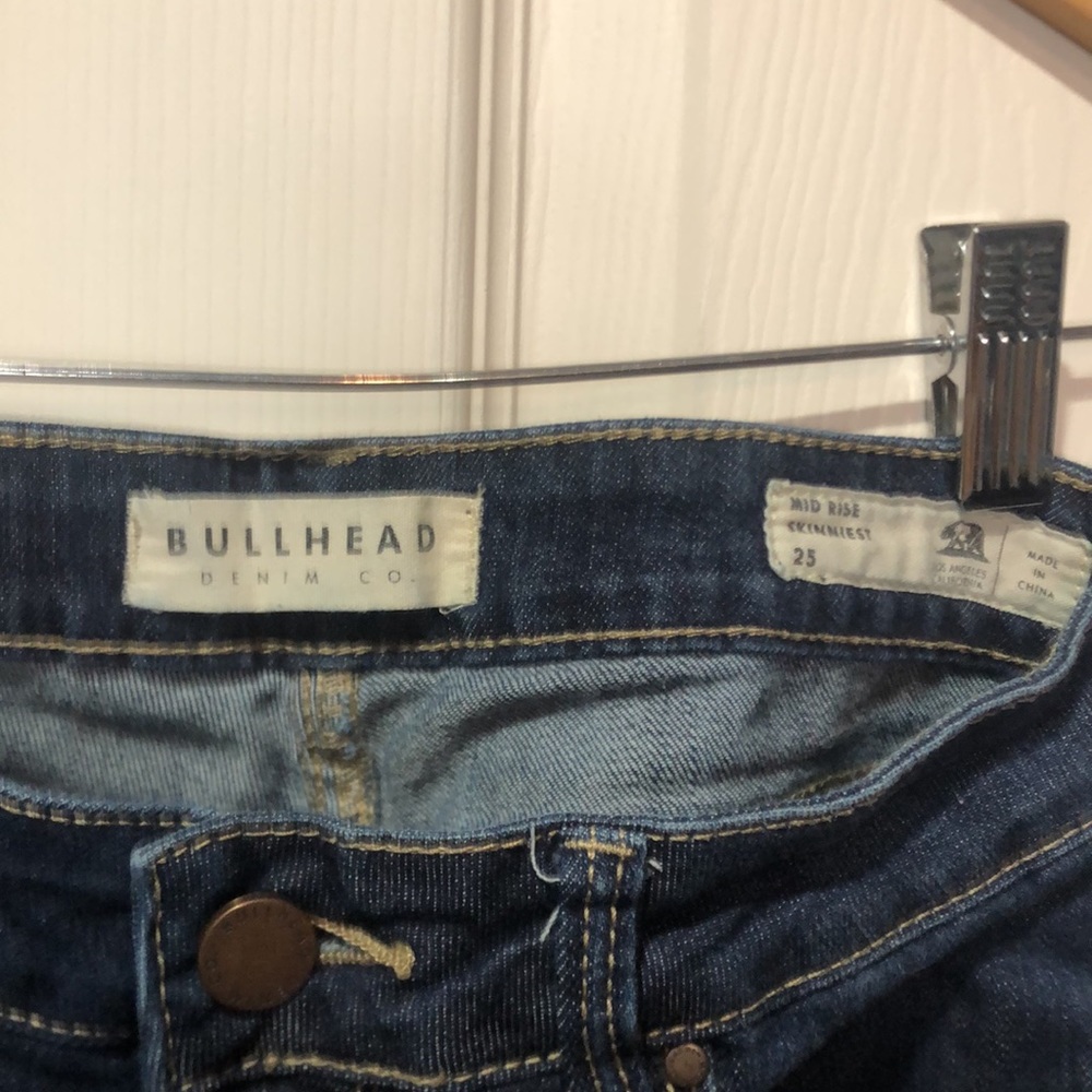 Bullhead jeans - Picture 4 of 4